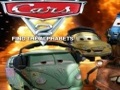 Cars 2 encontrar los alfabetos para jugar online