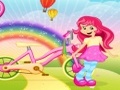 Bike Girly para jugar online