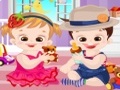 Lindo Twins para jugar online