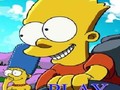 Los Simpson Kart Race para jugar online