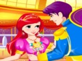 Princess Dream Dance para jugar online