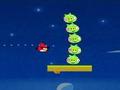 Angry Birds Space para jugar online