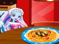 Monster pizza Deco para jugar online