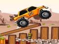 Monster Hummer 2 para jugar online