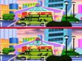 Scapes Ciudad Spot the Difference para jugar online