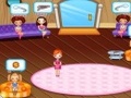 Makeover Salon Juego para jugar online