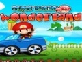 Super Mario País de las Maravillas para jugar online