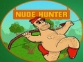 Hunter desnuda para jugar online