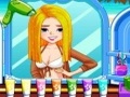 Feliz Hair Dresser 3 para jugar online