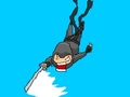 Super Ninja para jugar online