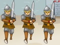 Medieval archer para jugar online