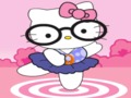 Dancing Hello Kitty para jugar online