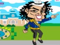 Jacko Dress Up para jugar online