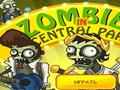 Zombies en Central Park para jugar online