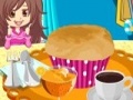 Colorful Cupcake para jugar online