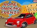 Roma Frenzy Parking para jugar online