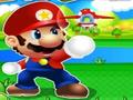 New Super Mario Bros 2 para jugar online