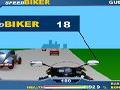 Speed ​​Biker para jugar online