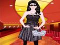 Party Girl Dress Up para jugar online