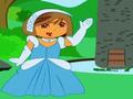 Princesa Dora para jugar online