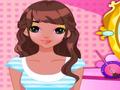 Child-Free Make Up para jugar online