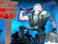 Zombie Island para jugar online