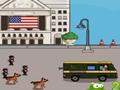 Nueva York Robbers para jugar online