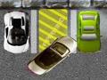 Parking Stunts para jugar online