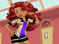 Monster High Clawdeen Wolf Style para jugar online