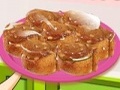 Caramel Rolls para jugar online