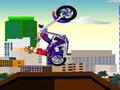 Jennifer Lopez Bike Riding para jugar online