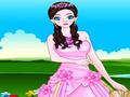 Like a Princess Dress Up para jugar online