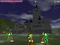 Zelda para jugar online