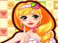 Makeover Fruta Dulce para jugar online