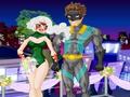 Una boda Villains para jugar online