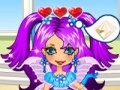 Fairy Tea Party para jugar online