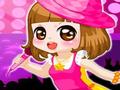 Child Star Dress Up para jugar online