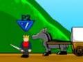 Bandit Kings para jugar online