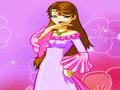 Dashing Princess Dress Up para jugar online