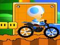 Toad biker para jugar online