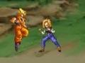 Dragon Ball ZZ para jugar online