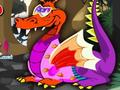 Cute Dragon Dress Up para jugar online