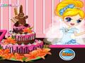 Wedding Cake Contest para jugar online