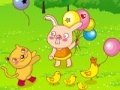 Happy Garden para jugar online