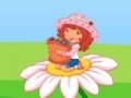 Strawberry Shortcake para jugar online