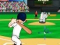 Popeye Baseball para jugar online