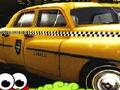 Racing Taxi 3d para jugar online