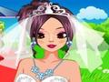 Elegant Bride Makeover para jugar online