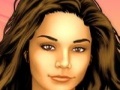 Vanessa Hudgens Makeover para jugar online