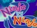 Ninja Ninja para jugar online